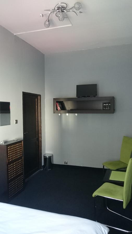 Hostel Incepcja 33 Vratislav Exteriér fotografie
