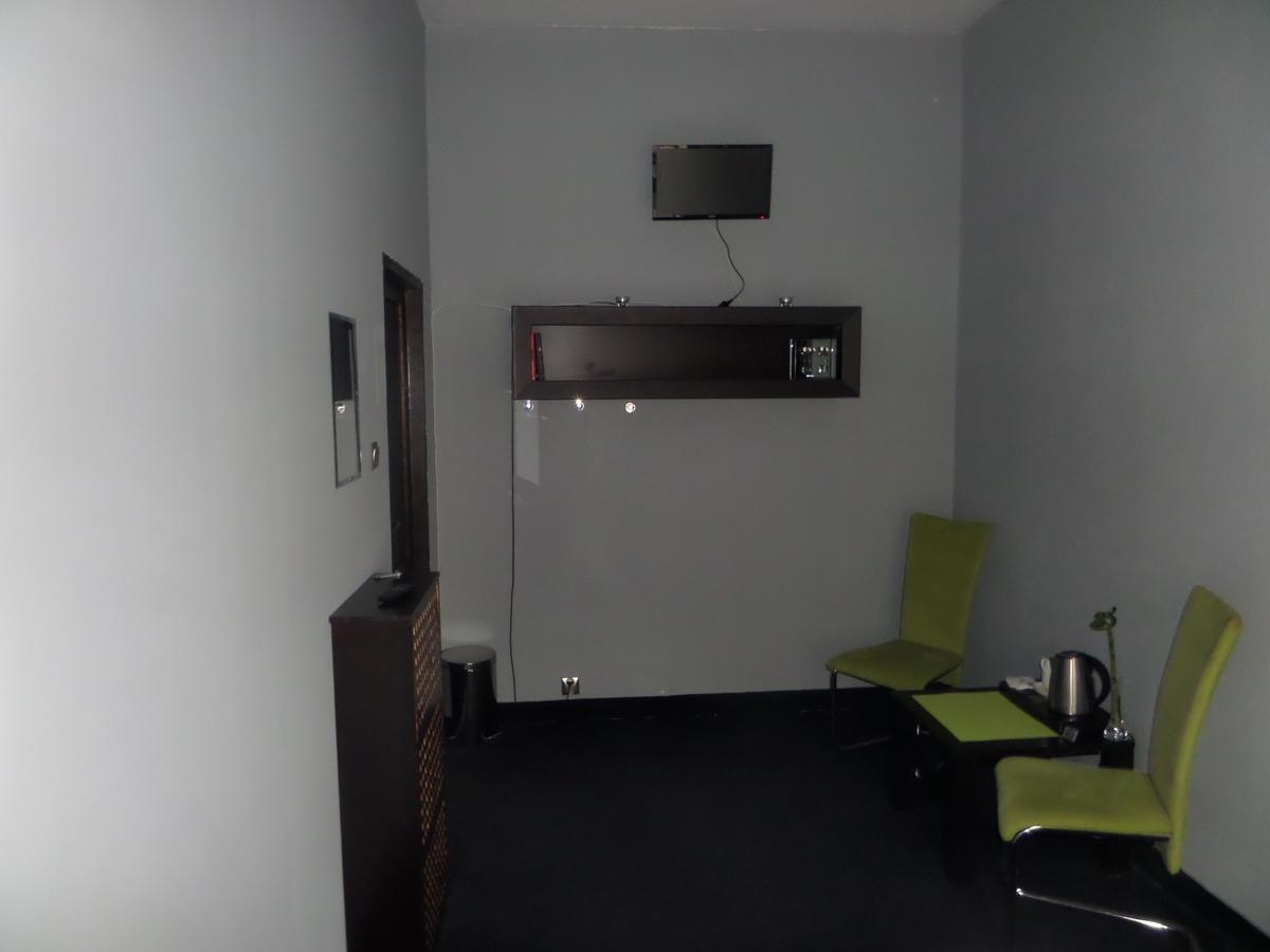 Hostel Incepcja 33 Vratislav Exteriér fotografie