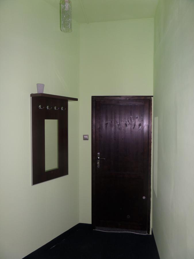 Hostel Incepcja 33 Vratislav Exteriér fotografie