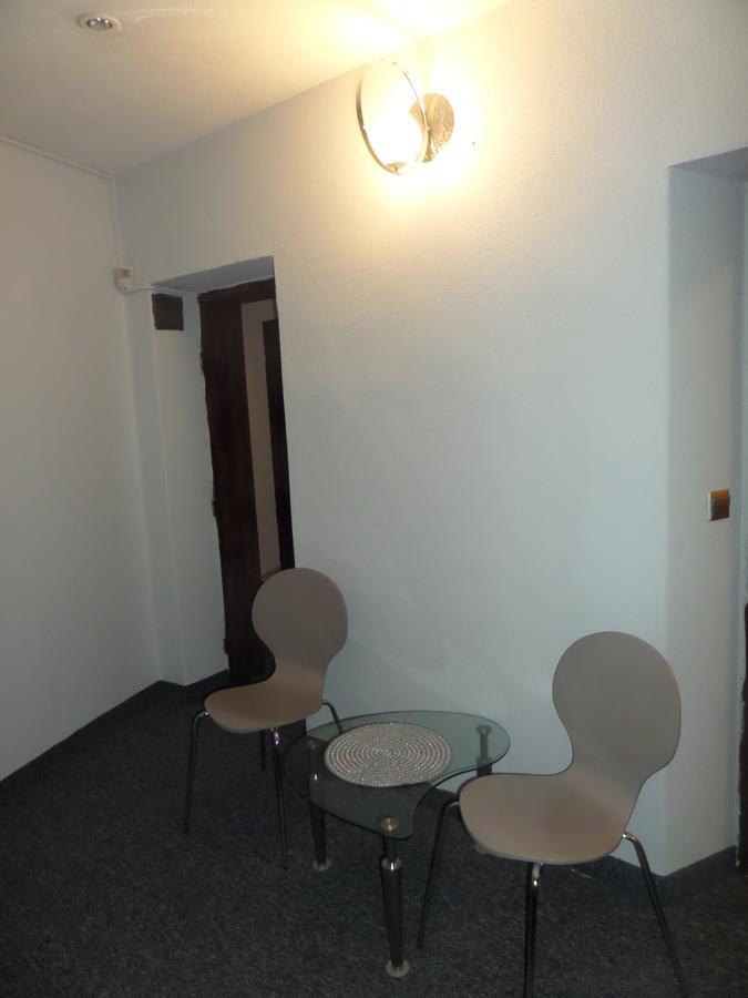 Hostel Incepcja 33 Vratislav Exteriér fotografie